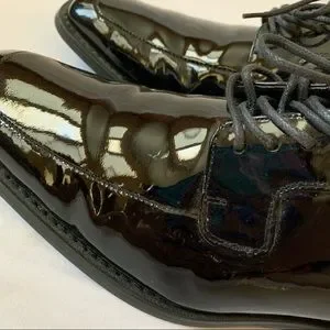 Authentic Via Spiga Leather Men’s Shoes Via Spiga | Shoes | Authentic Via Spiga Leather Mens Shoes  main image 4